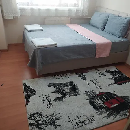 Séjour chez l'habitant Opium *
