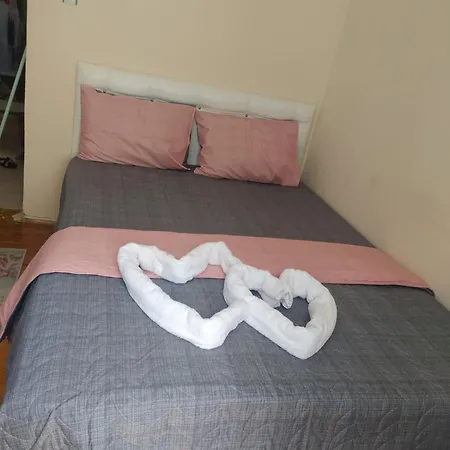 Séjour chez l'habitant Opium *