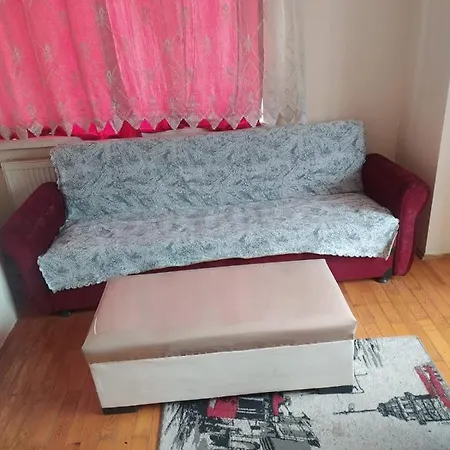 Homestay Opium