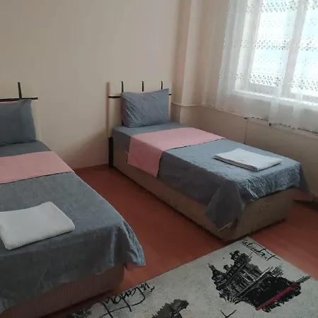 Homestay Opium Afyonkarahisar