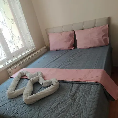 Homestay Opium *