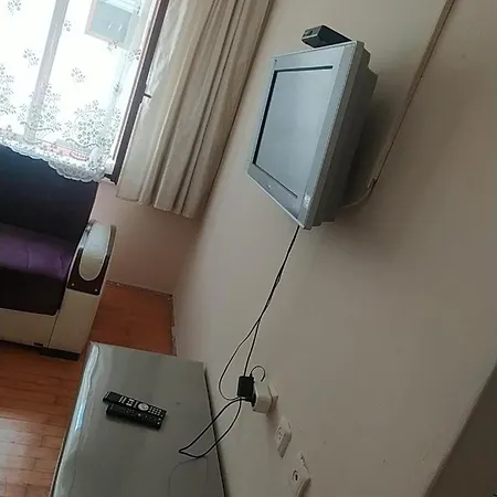 Homestay Opium