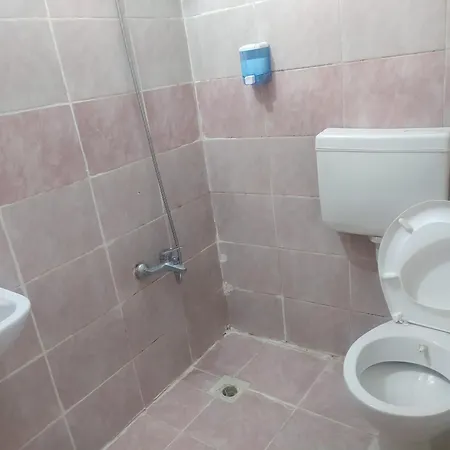 Homestay Opium Afyonkarahisar